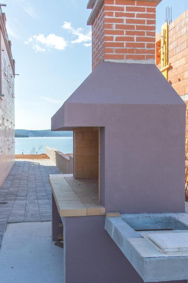 Apartments Villa Marija II Биоград на Мору Екстериор снимка